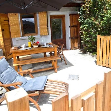 Апартаменты * Calme Et Cozy *Wifi*Vue Imprenable* Puy-Saint-Andre Экстерьер фото