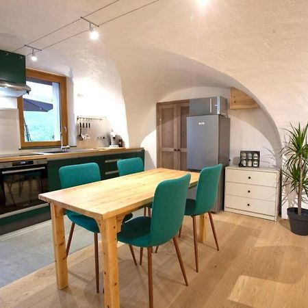 Апартаменты * Calme Et Cozy *Wifi*Vue Imprenable* Puy-Saint-Andre Экстерьер фото
