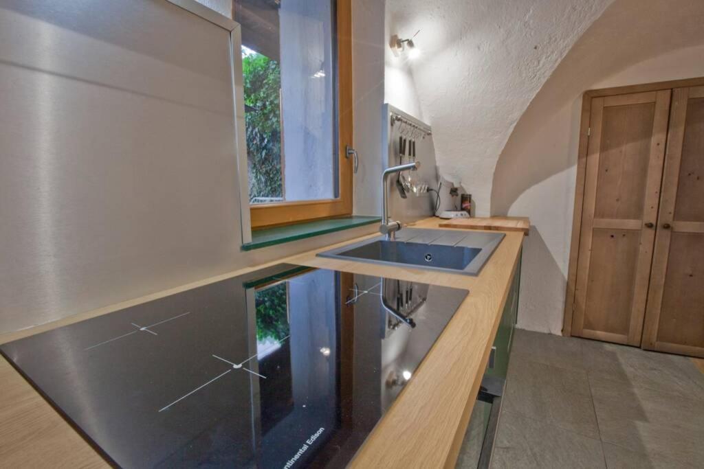 Апартаменты * Calme Et Cozy *Wifi*Vue Imprenable* Puy-Saint-Andre Экстерьер фото